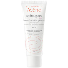 Эмульсия от покраснений SPF20 AVENE ANTIROUGEURS JOUR 