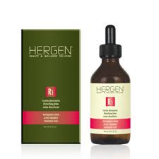 ЛОСЬОН ДЕТОКС DETOXIFYING LOTION HERGEN R1 