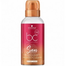 Спрей для волос "Защита от солнца" (Sun Protect Prep & Protection Spritz For sun-stressed hair) Schwarzkopf 