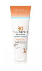 Солнцезащитное молочко для всей семьи SPF30, 260г Dermedic SUNBRELLA 