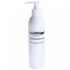 Гель разогревающий KOSMOTEROS 