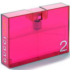 Туалетная вода GUCCI RUSH 2
