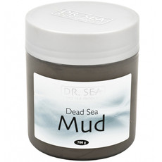 Грязь Мертвого моря Dr. Sea
