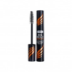Тушь для ресниц "Экстра-объем" Big Bold Extreme Ultimate Volume Mascara, объём 14 мл ISA DORA 