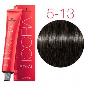 5-13 Светлый коричневый сандрэ матовый