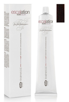 5/5 светлый шатен красный 