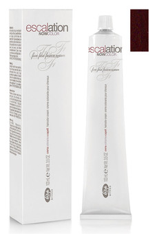 5/58 светлый шатен красно-фиолетовый