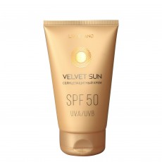 Солнцезащитный крем SPF 50 Liv Delano Velvet sun