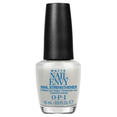 Укрепляющее средство с эффектом матовогo покрытия Nail Envy Matte OPI