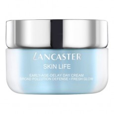 Дневной крем для лица, 50мл Lancaster Skin Life Early-Age-Delay Day Cream 