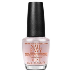 Укрепляющее средство для чувствительных и слоящихся ногтей Nail Envy Sensitive & Peeling OPI