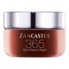 Ночной крем для лица, 50мл LANCASTER Lancaster 365 Skin Repair Youth Memory Night Cream 