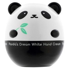 Осветляющий крем для рук Panda's Dream White Hand Cream Tony Moly