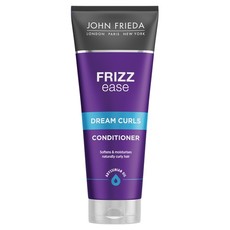 Кондиционер для волнистых и вьющихся волос Frizz Ease DREAM CURLS JOHN FRIEDA