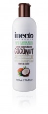 Кондиционер питательный для волос с маслом кокоса / Inecto Naturals Coconut Conditioner 