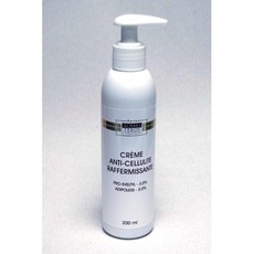 Антицеллюлитный моделирующий крем KOSMOTEROS
