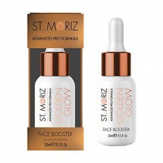 Сыворотка для лица c автобронзирующим эффектом St.Moriz 