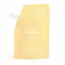 Рефилл для наполнения карманного санитайзера "Полевая ромашка", 100 мл HAAN 