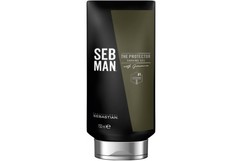 Крем для бритья THE PROTECTOR Seb Man Sebastian Professional 