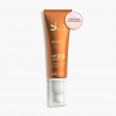 Крем фотоблок Dry Skin SPF 50 Sunguard Premium