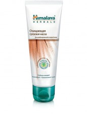 Маска очищающая грязевая Himalaya Herbals