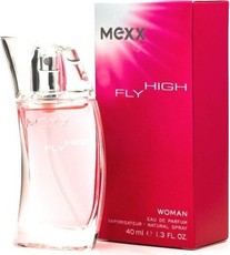 Туалетная вода MEXX FLY HIGH WOMAN