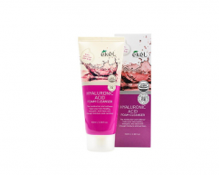 Пенка для умывания с гиалуроновой кислотой EKEL 