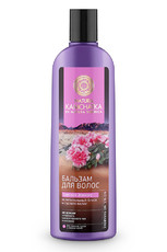 Бальзам "Царский эликсир" ослепительный блеск и густота волос Natura Kamchatka Natura Siberica