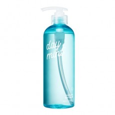 Успокаивающий гель для душа MISSHA Day Mint Soothing Body Wash