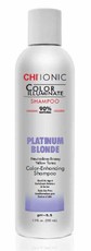 Оттеночный шампунь CHI IONIC Color Illuminate Shampoo, 739 мл