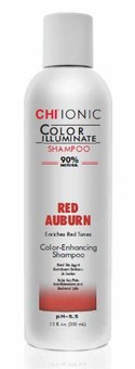 RED AUBURN