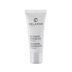 Гель для век против усталости Delarom Specific Care & Serums Eye Gel