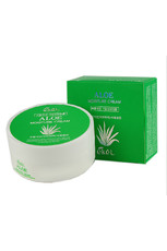 Увлажняющий крем с экстрактом алоэ EKEL Aloe Moisture Cream 