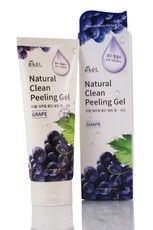 Пилинг-скатка с экстрактом винограда EKEL Grape Natural Clean Peeling Gel 