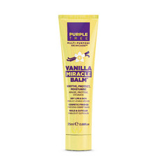 Бальзам для губ и кожи MIRACLE Ваниль PURPLE TREE