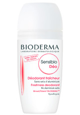 Дезодорант Сенсибио ДЕО Sensibio DEO fraicheur освежающий BIODERMA