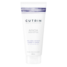 Кондиционер для сохранения цвета волос CUTRIN AINOA COLOR BOOST Conditioner CUTRIN 
