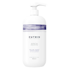 Кондиционер для придания объема волосам CUTRIN AINOA VOLUME BOOST Conditioner