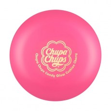Тональная основа-кушон, 14 г Chupa Chups Candy Glow Cushion SPF 50+ PA++++
