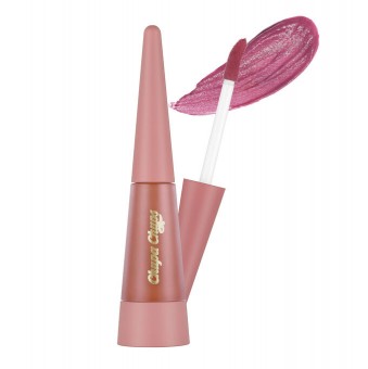 Peach Souffle/Ягодно-розовый