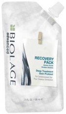 Маска-Концентрат для поврежденных волос L'Oreal Matrix Biolage KeratinDose