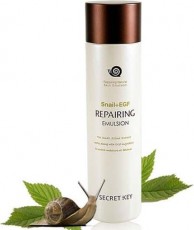 Эмульсия для лица восстанавливающая SECREYKEY SNAIL REPAIRING EMULSION