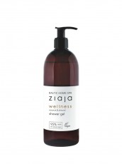 Гель для душа BALTIC HOME SPA WELLNESS Ziaja