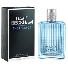 Туалетная вода для мужчин DAVID BECKHAM THE ESSENCE Eau De Toilette Natural Spray