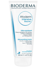 Атодерм Бальзам для тела Интенсив Atoderm Intensive Baume BIODERMA