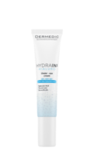 Крем под глаза, 15г Dermedic HYDRAIN3 HIALURO 