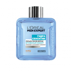Лосьон после бритья Гидра Сенситив Мгновенный комфорт, 100мл L'Oreal Men Expert 