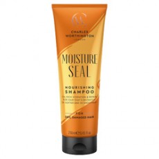 Шампунь для волос "Увлажнение и питание", 250 мл Charles Worthington Moisture Seal Nourishing Shampoo 