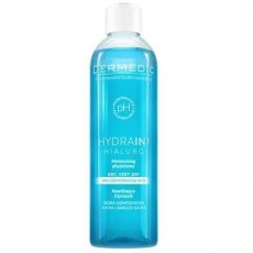 Увлажняющий тоник для лица 200мл Dermedic HYDRAIN3 HIALURO 