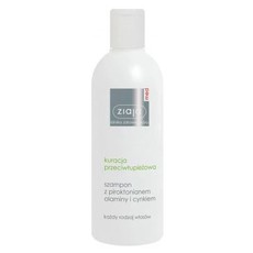 Шампунь против перхоти "Med" ZIAJA 